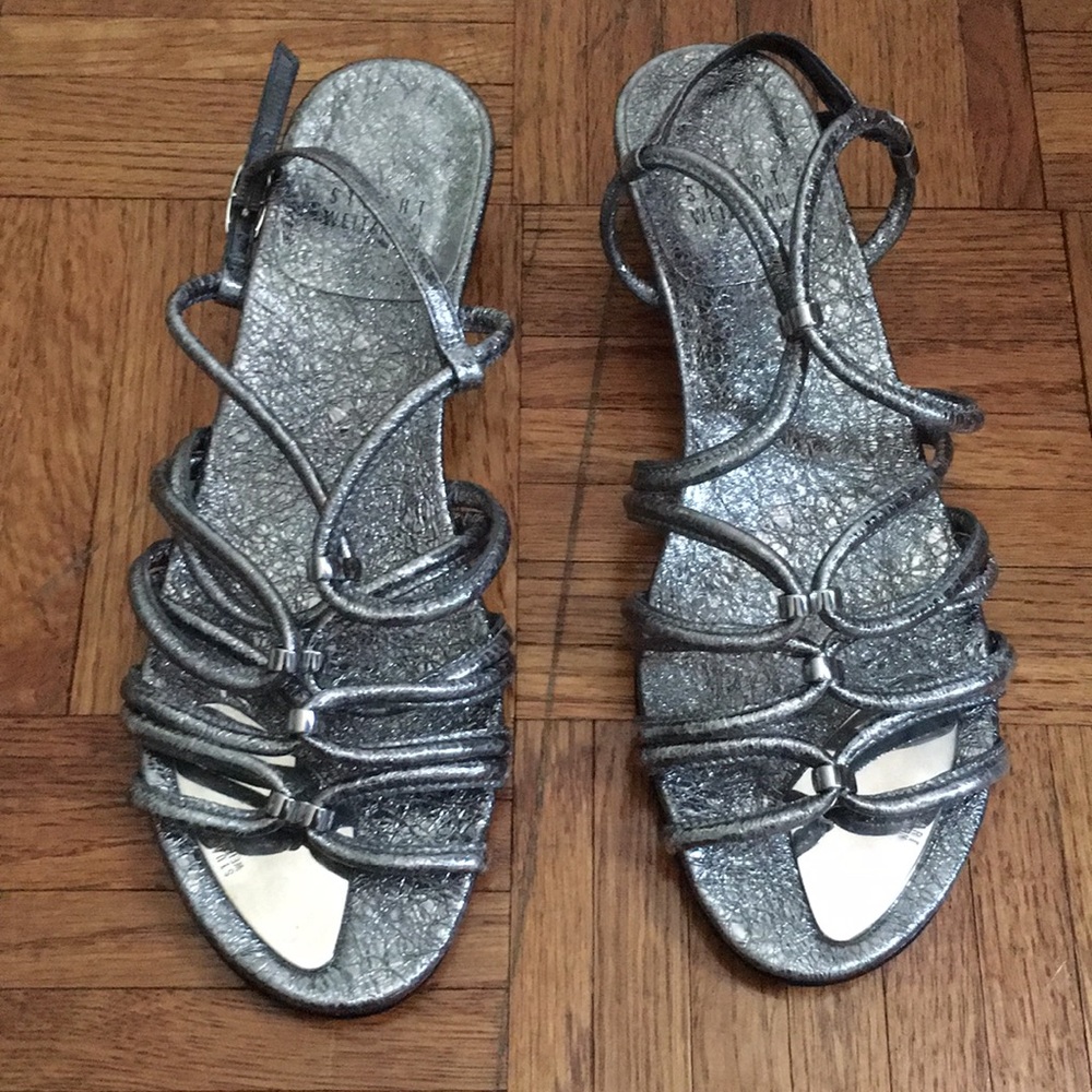 Stuart weitzman sandals